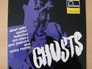 ALBERT AYLER QUARTET feat. Don Cherry GHOSTS Fontana LP