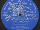 GEORGE SAMLLWOOD Rare MODERN SOUL LISTEN