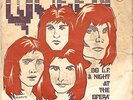QUEEN - BOHEMIAN RHAPSODY 1975 PORTUGAL SINGLE 7''