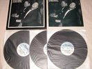 BLUE NOTE ALBERT AMMONS MEADE LUX LEWIS MOSAIC 3 LP BOX