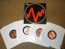 BBC Radiophonic Workshop - 4 X 10