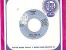 KENNY CARLTON lost and found NORTHERN SOUL 45 LISTEN