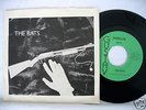 THE BATS  Popgun 7
