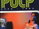PULP COUNTDOWN 1992-1983 DOUBLE ALBUM LP VINYL RARE