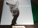SUNNY DAY REAL ESTATE the rising tide LP RARE green