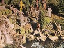 PARLIAMENT - OSMIUM - INVICTUS US 1970  ORIG