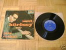 IANCI KOROSSY Jazz Recital 1961 10
