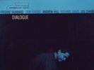 BOBBY HUTCHERSON Dialogue BLUE NOTE NY USA mono orig LP