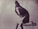 SAM RIVERS A New Conception BLUE NOTE mono 1960s jazz