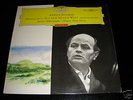 FRICSAY Dvorak New World Symph. DGG RED STEREO Tulips