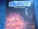 ROCKETS LP BALDELLI COSMIC DISCO MOULTON LISTEN