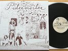 LP/ PATERNOSTER - SAME (s/t) AUSTRIA - PSYCH PROG Rare