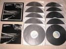 MOSAIC BILL EVANS VILLAGE VANGUARD JUNE 1980 10LP BOX