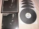 STAN GETZ & JIMMY RANEY COMPLETE MOSAIC 4 LP BOX SET