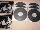 EDMOND HALL VIC DICKENSON BLUE NOTE MOSAIC 6 LP BOX SET