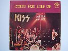 KISS - C'MON AND LOVE ME  7