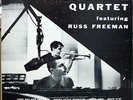 CHET BAKER QUARTET 1952 Original PACIFIC JAZZ 10