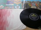 BEATLES SGT PEPPER 1st PRESS WIDESPINE STEREO *NM* COND