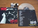 LEVIATHAN XASTHUR Split LP Burzum Isis Watain Mayhem