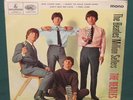The Beatles UK Million Sellers EP RARE Variation