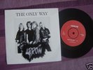 ARROW - SWEDISH 80´S METAL -  RARE 7