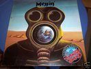 MANFRED MANN'S EARTH BAND - MESSIN' LP * VERTIGO UK