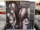 THE SHIVER WALPURGIS RARE REISSUE GIGER POSTER SEALED