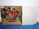 THE HOLLIES Evolution LP Parlophone 1967 UK 1st Press