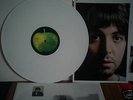 beatles record the white album white vinyls (complete)