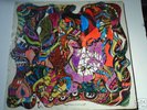 RED CRAYOLA Parable Of Arable Land LP IA orig. mono