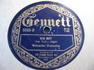 Wolverine Orch Bix Beiderbecke on Gennett 5565 Clean