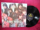 PINK FLOYD 'PIPER AT THE GATES OF DAWN' [LP] UK  MINT