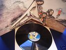 ATOMIC ROOSTER IN HEARING OF PEGASUS UK 1971 LEAF HOUND