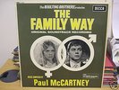 PAUL McCARTNEY - THE FAMILY WAY - ORIGINAL SOUNDTRACK