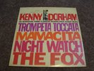 KENNY DORHAM  Trompeta Toccata  BLUE NOTE 84181  SEALED