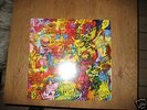 Lightning Bolt - Hypermagic mountain Vinyl LP 2005