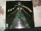 LUV MACHINE:RARE FRENCH PRESS LP HEAVY PSYCH PROG