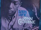 John Coltrane Lush Life Original