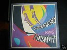 Doris Norton PARAPSYCHO original Disco Più label 1981
