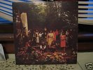 Feathers Lp w poster Folk Psych espers devendra banhart