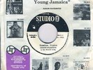 DENNIS ALCAPONE-SUNSHINE VERSION-COXSONE-REGGAE 7