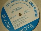 Lee Morgan Rumproller NYC M- Blue Note 4199