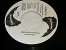 RARE // IJAHMAN LEVI-Jah Heavy Load + DUB (LISTEN)