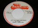 ISRAEL VIBRATION-Lift Up Your Concience + DUB (LISTEN)