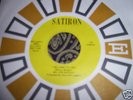 MILTON WRIGHT I BELONG TO YOU SATIRON DJ/DEMO