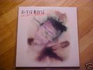 David Bowie Outside (Ex Rare Vinyl Limited Ed) 1995.