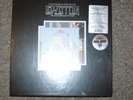 Led Zeppelin The Song Remains The Same Vinyl Box Set