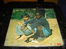Milton Nascimento 1972 Psych Brazil Double LP 1st Issue
