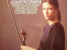 PHILIPS 420216 1 MULLOVA Vivaldi The Four Seasons  NM -