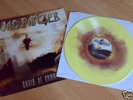 Jag Panzer - Chain of Command coloured Vinyl Nr 161